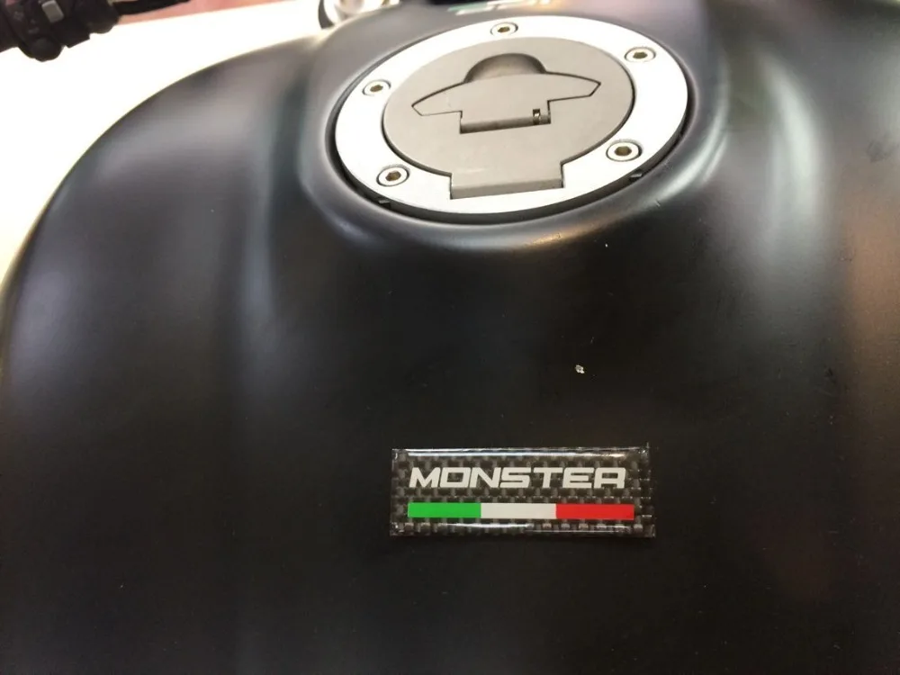 Для DUCATI Monster 695 696 796 820 821 1100 1200 S2R S4R|ducati decal|ducati emblemducati monster decal |