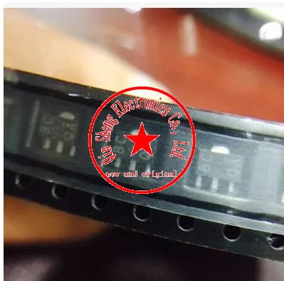 100 шт./лот 2SB1188T100Q 2SB1188 SOT-89 IC | Электронные компоненты и принадлежности