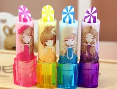 Rubber With Wholesale Price  Cartoon Eraser