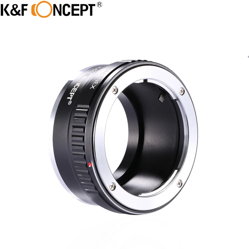 Кольцо адаптер для объектива камеры Olympus OM Sony NEX E Mount Alpha A5000 7R A3000 A7 A7R|lens adapter ring|adapter
