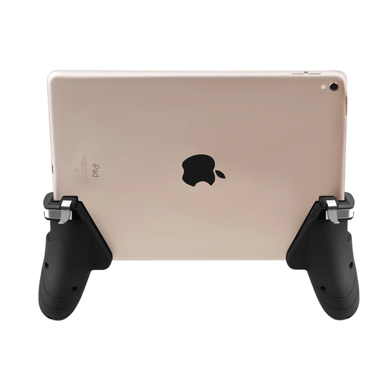 JKING PUBG Mobie контроллер геймпад для Ipad планшет триггер Кнопка огня цель ключ