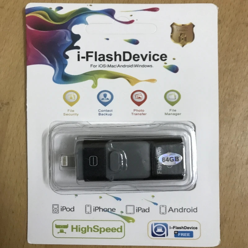 Мфо 3 в 1 usb 3.0 flash drive для iphone ipad ios android я Флэш Накопитель OTG USB Pen 64 ГБ 128 32 16 8 Memory stick|otg