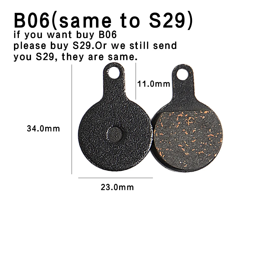 BB5 M446 MTB велосипедный велосипед велосипедные дисковые Тормозные колодки полуметаллические тормозные колодки