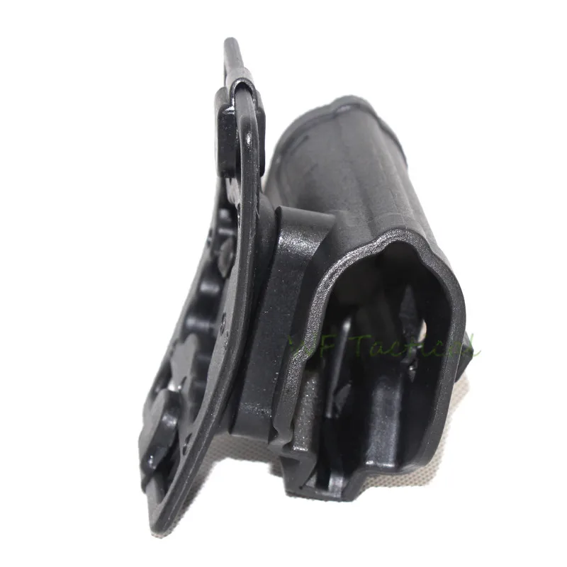 Высокое Качество CQC PPK кобура для пистолета черный ppk 2238|holster gun|holster for pistolcqc holster |