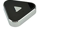 Аксессуары для собак Silicagel, водонепроницаемый, для Bluetooth, смарт-трекер для собак, gps трекер, умный мини-трекер для домашних животных, оборудование для поиска, поставка