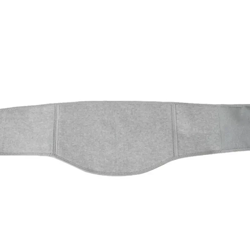 Для женщин унисекс зимняя теплая поддержка талии эластичная Удобная поясничная