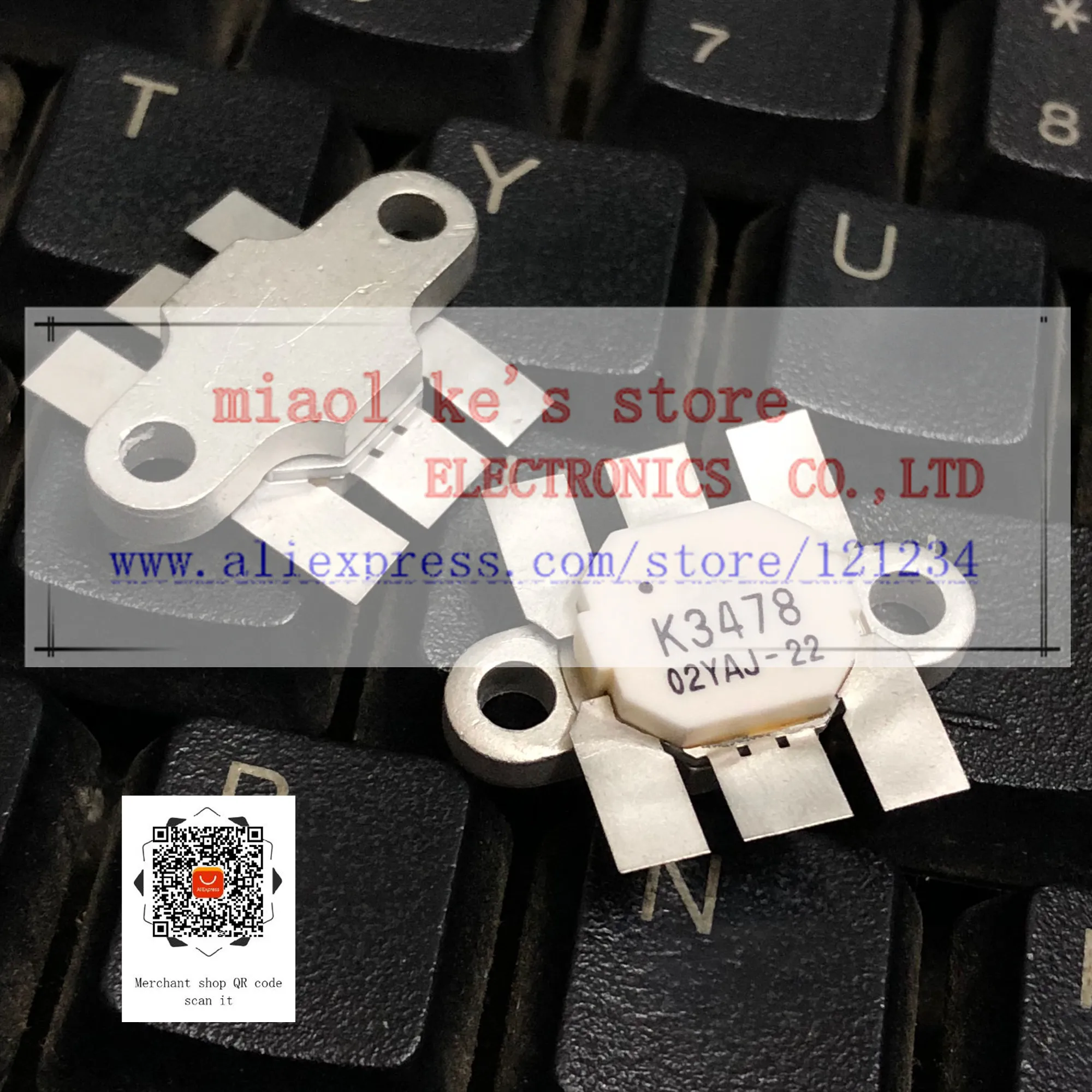 100% оригинал; 2SK3478 2S K3478-высококачественный оригинальный транзистор
