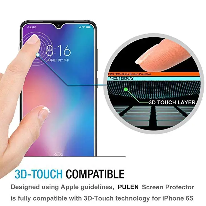 Закаленное стекло Xiaomi mi 9 mi 9 SE 9T Red mi K20 Note 7 Pro, защитная пленка для экрана, защитное стекло 9SE mi 9SE, защитное стекло
