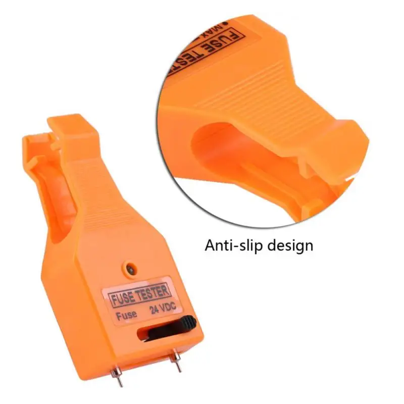 Mini Portable Car Auto Multi-functional Automotive Blade Fuse Checker Tester Puller Removal Tool Hot Selling | Автомобили и