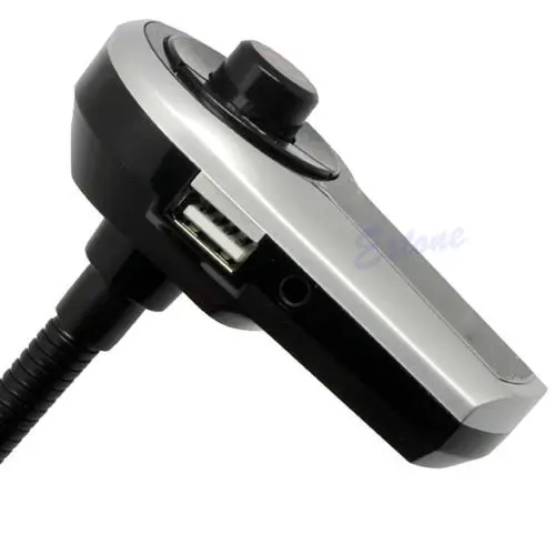 Автомобильный беспроводной Bluetooth плеер с ЖК дисплеем mp3 плеером и FM модулятором|car