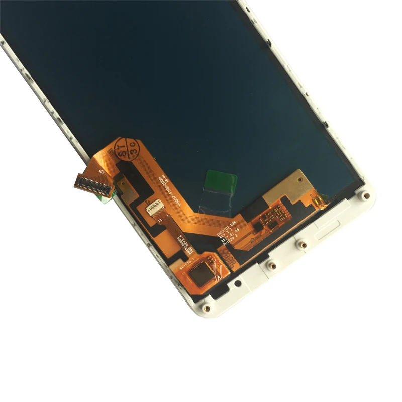 TFT для VIVO X5 Plus ЖК дисплей сенсорный экран дигитайзер полная сборка запасные части