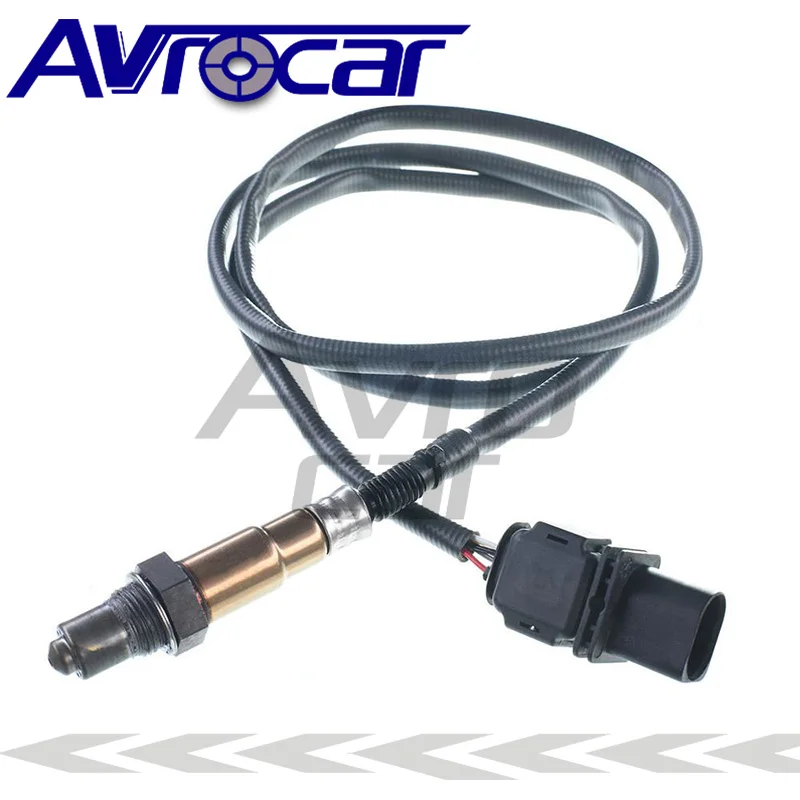O2 лямбда датчик кислорода соотношения воздуха и топлива для BMW 128 135 323 325 328 330 335 525