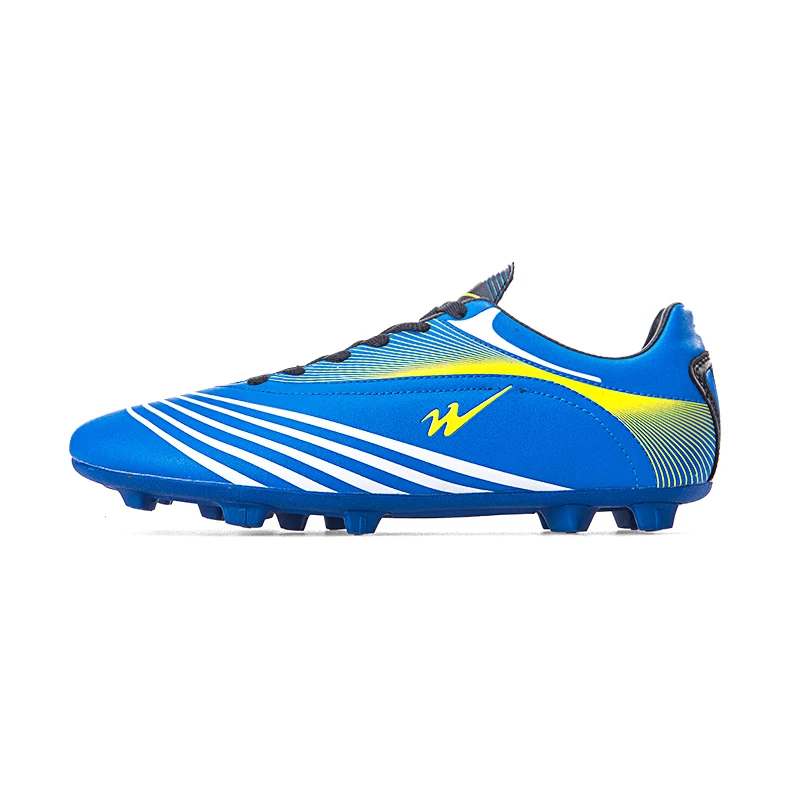 DOUBLESTAR MR Original Professional Men Soccer Shoes Wear resistant Non Slip Football Outdoor Sneakers #PRZM 653020| |