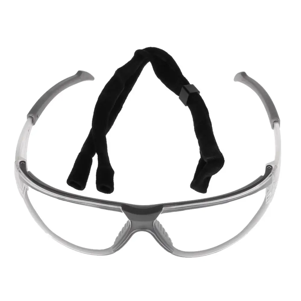 

11394 Safety Glasses Goggles Anti-Fog Dustproof Windproof Transparent Glasses