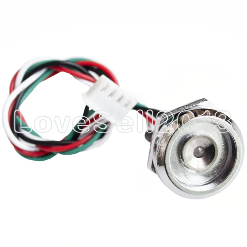 Горячая Распродажа TM зонд DS9092 Зонд из цинкового сплава iButton зонд/считыватель со
