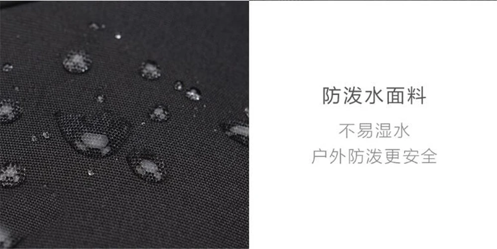 Xiaomi Пелльо 2L USB, сумка на плечо, сумка через плечо, сумка на пояс Водонепроницаемый полиэстер груди ранец рюкзак для путешествий