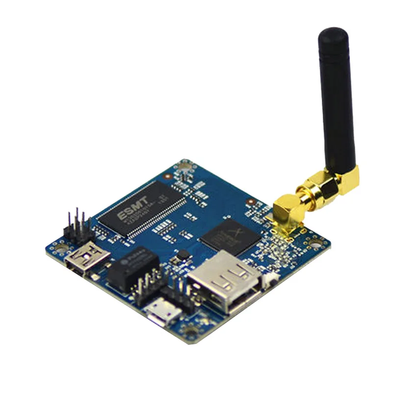 Модуль передачи видео для автомобиля Wi Fi порт серии AR9331 Openwrt AR9331|video transmiter|network