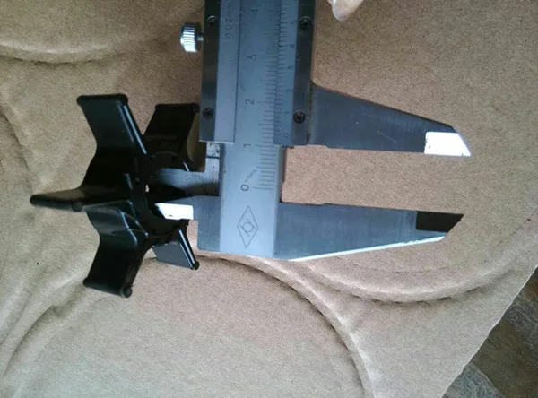 Бесплатная доставка деталь подвесного мотора крыльчатка водяного насоса для