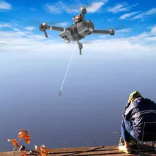 Дрон параболический airdrop серво-переключатель пульт дистанционного управления для DJI mavic pro Аксессуары для дрона