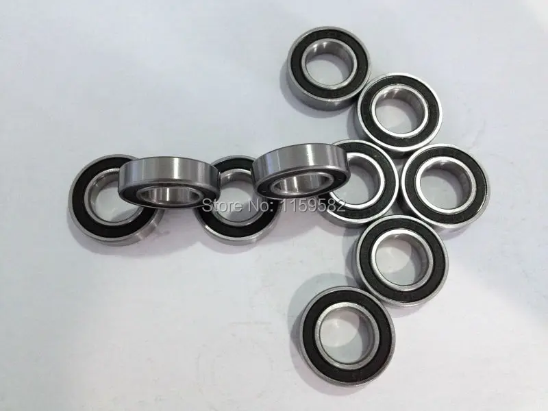 

6903RS 6903-2RS bicycle shaft bike wheels bracket motor bearing 61903RS 6903 61903-2RS 17*30*7MM 17X30X7MM 17*30*7 MM 17X30X7 MM