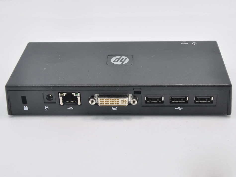 Док станция USB 2 0 с на DVI VGA сетевой концентратор конвертер док чипсет Displaylink для Mac