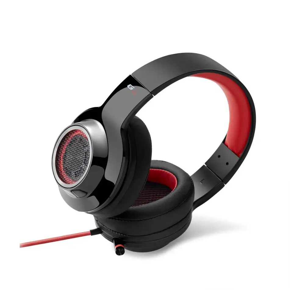 G4 PRO USB игровые гарнитуры 96 кГц/24 бит Высокое качество аудио декодирование