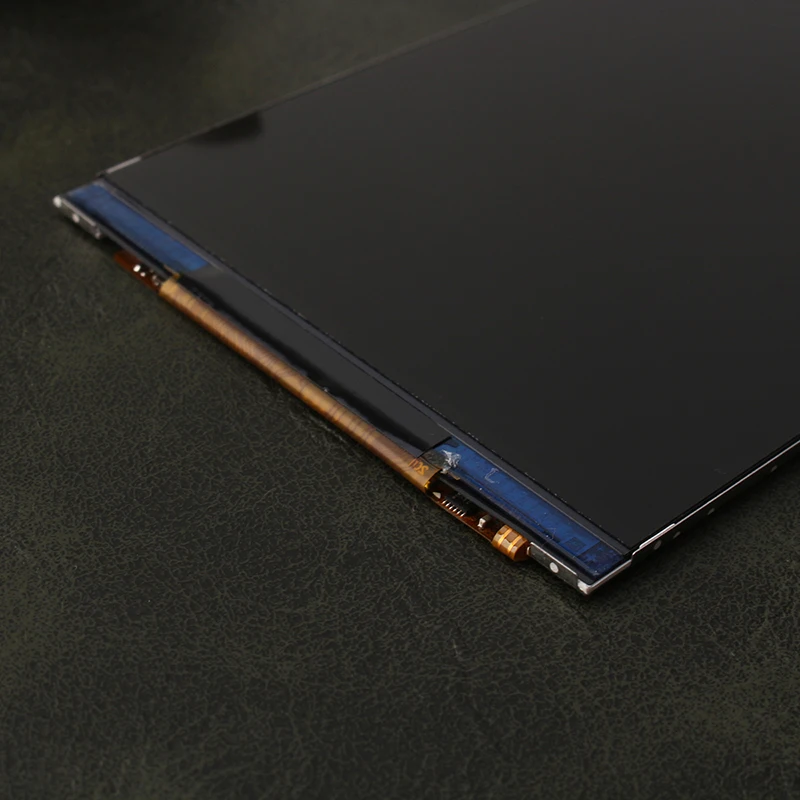 Для Doogee стрелять 2 ЖК-дисплей Экран дисплея оригинальный Дисплей Ассамблея