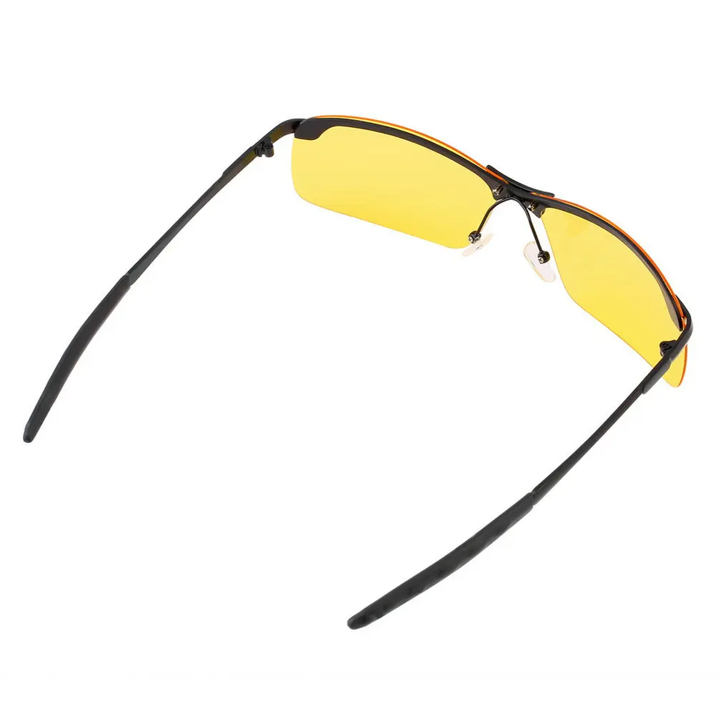 1pc Fashion HD Night Vision Sun Glasses UV400 Driving Sunglasses Eyewear 2016 Hot Sale | Аксессуары для одежды