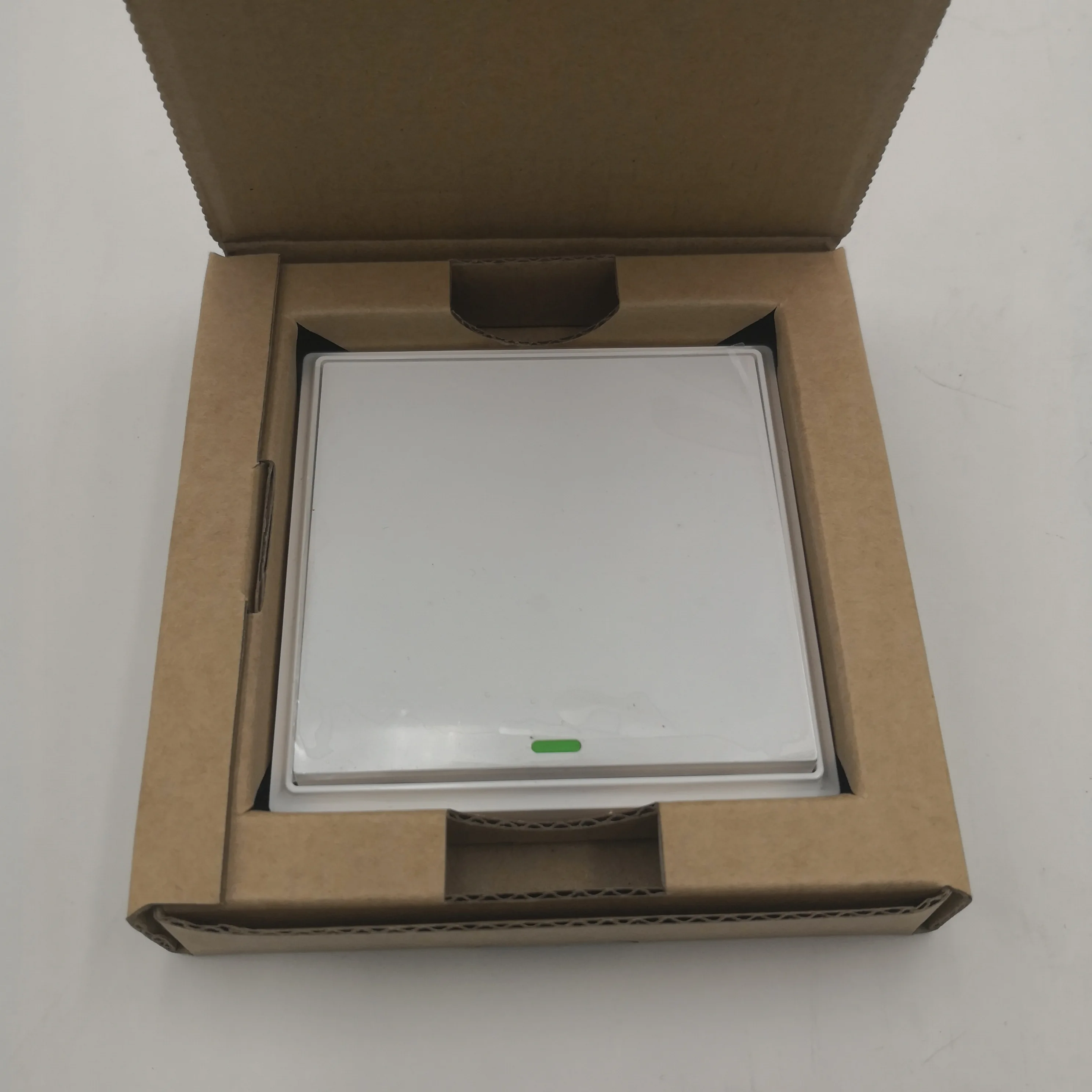 Беспроводной Выключатель с автономным питанием беспроводная настенная панель