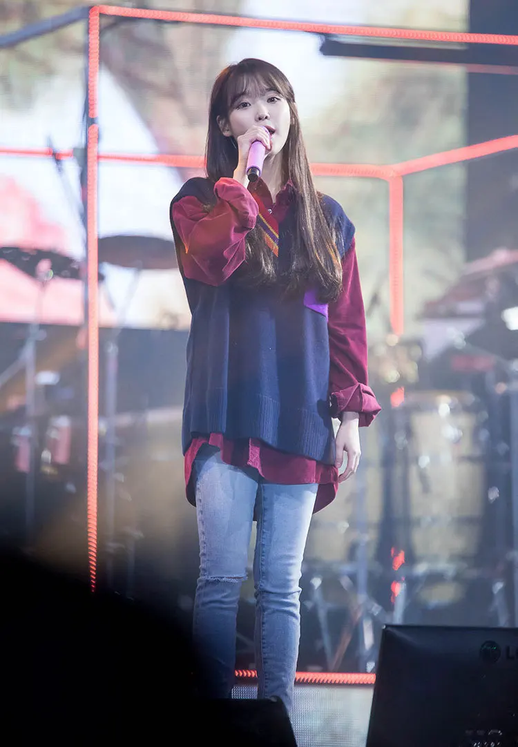 Kpop IU Lee Ji Eun одинаковые уличные цвета, соответствующие вязанию, теплые толстовки для женщин, винно-красный вельвет свитшоты с лацканами, женская одежда