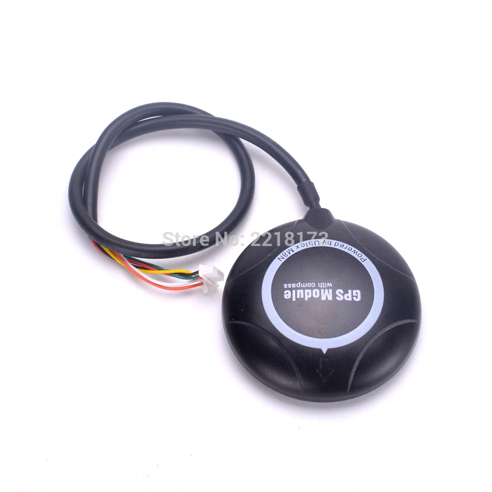 APM2.6 APM 2 6 панель управления полетом боковой контакт + M8N GPS с компасом для RC FPV дрона