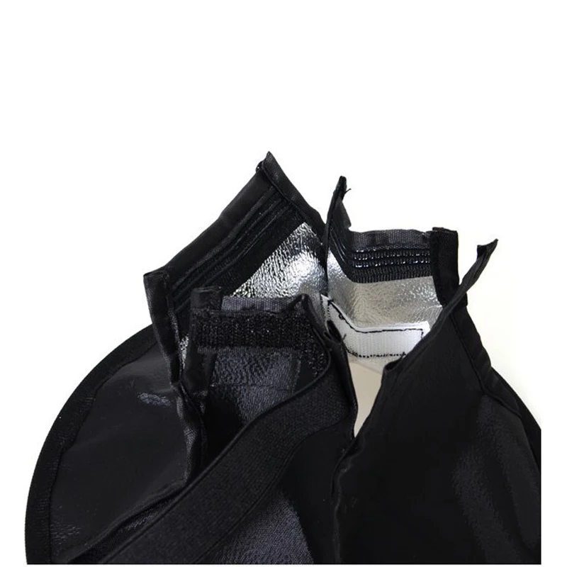 20 см мини-круглый софтбокс рассеиватель для вспышки Canon Speedlite 580EX 430EX 550EX 540420ez EX SB900