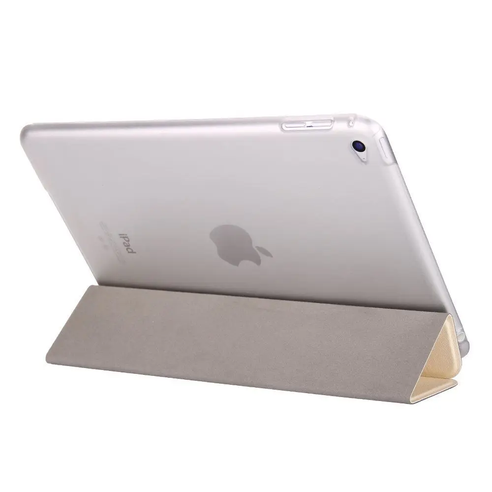 Case for iPad Pro 11 inch 2018 Air 2 PU Lether PC Back Ultra Slim Scratch-Resistant Flip Stand 6 A1566 A1567 A1980 | Компьютеры и офис