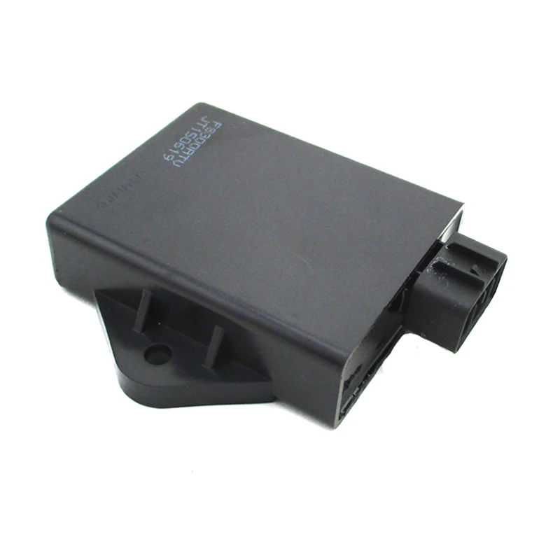 XLSION 8 Pin DC CDI ECU REV Box для Manco Talon VOG BMS 260cc 300cc 2x4 4x4 ATV Linhai Yamaha горизонтальный мопед