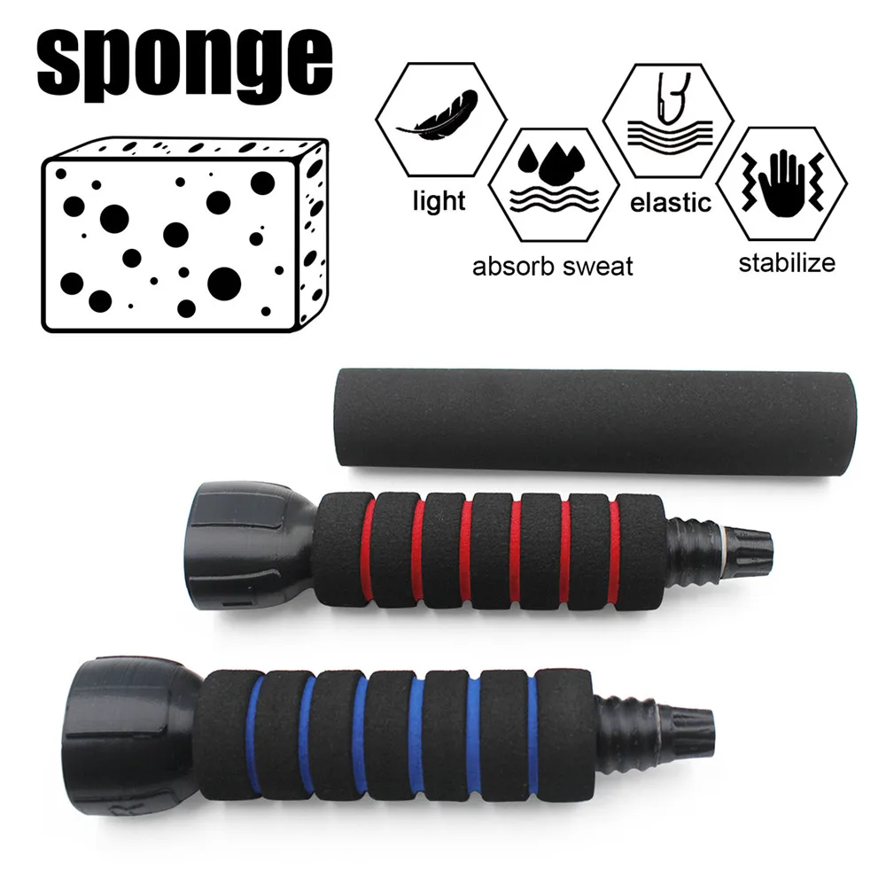 Ручки подставка для Oculus Rift сенсорный контроллер с поролоновой ручкой геймпад