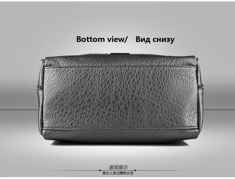 2016 весна лето женщина змеиной сумки из кожи заклепки мода роскошная сеть на ремне