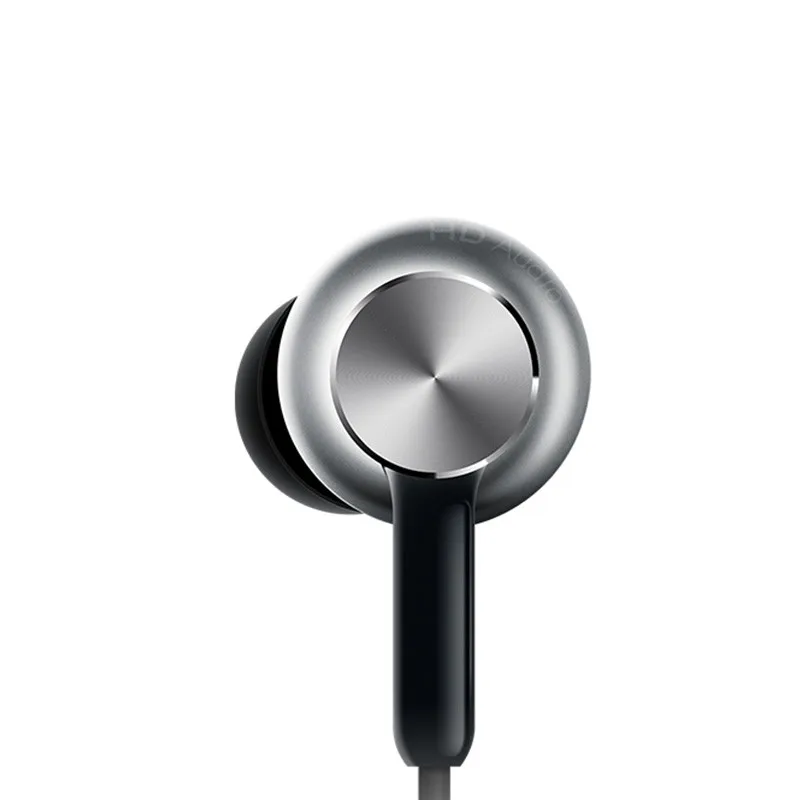 Original Xiaomi Hybrid Pro HD Earphones with Mic Voice Control Triple Driver Mi In-Ear phones Dual Dynamic | Электроника