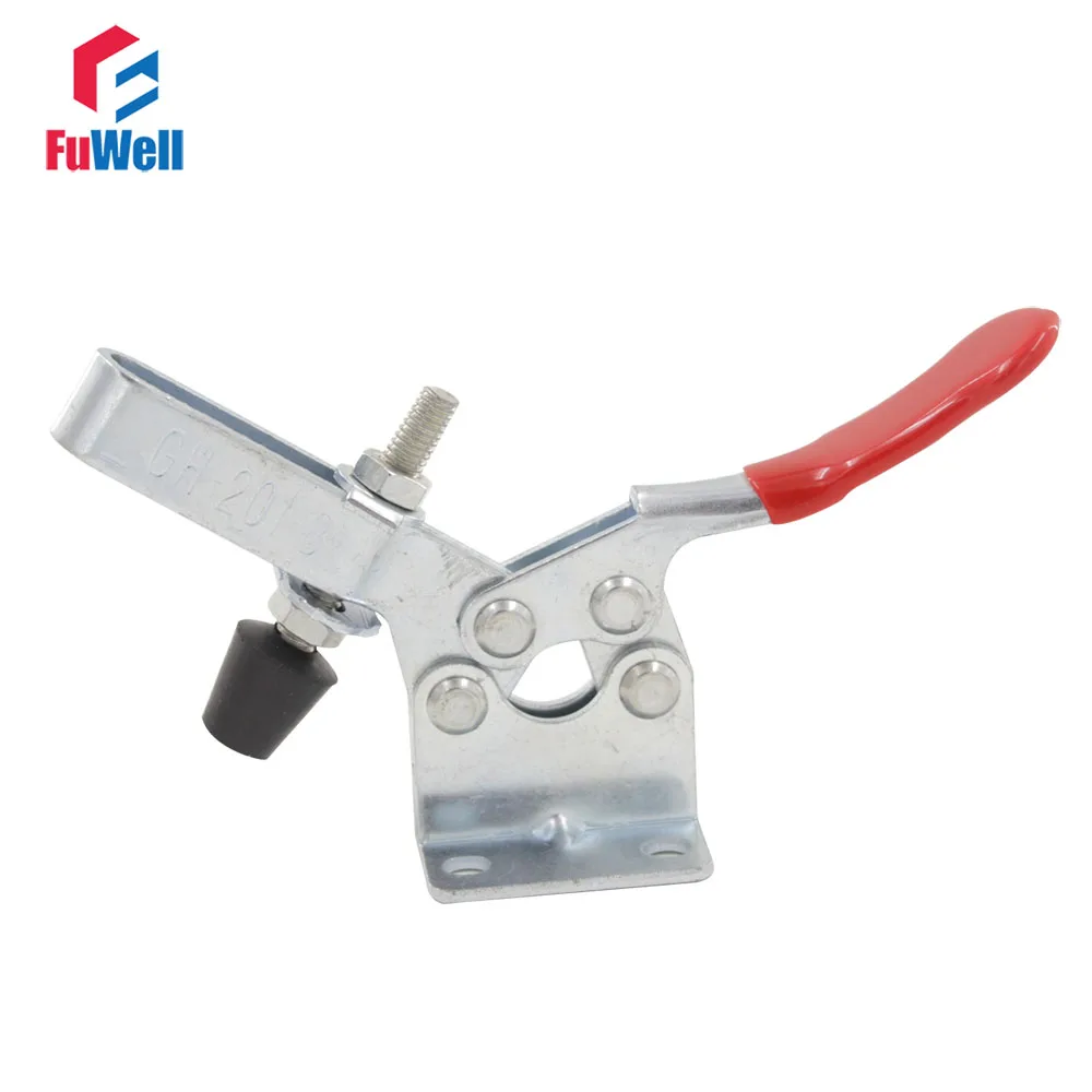4 шт. рычажные зажимы высота 90 кг|toggle clamp|hand tool toggle clampclamp toggles |
