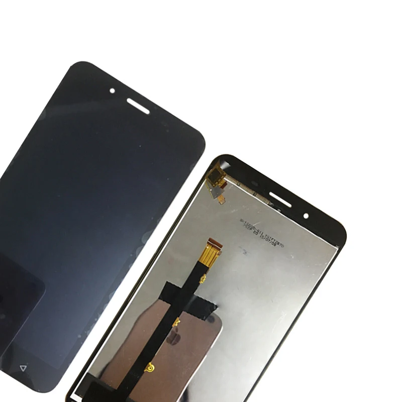 Tested 1pcs/lot Complete For BLU Studio XL 6.0 D850Q D850 Full LCD Display with Touch Screen Glass Digitizer | Мобильные телефоны и