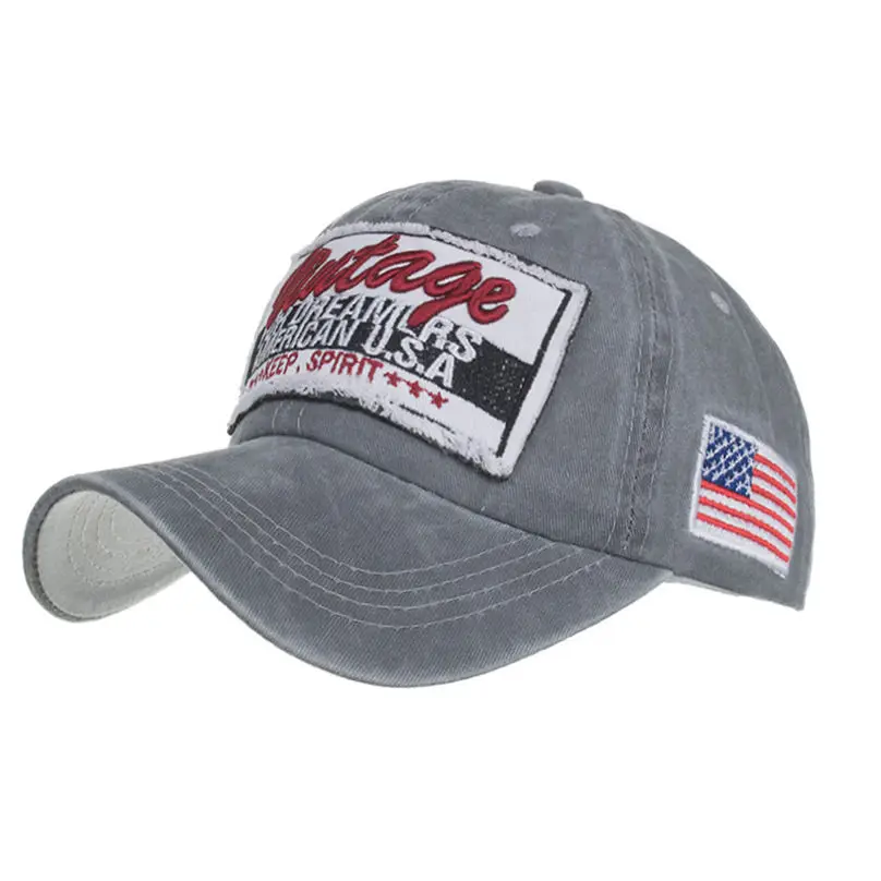 

Fashion Adult Unisex Summer Baseball Cap Washed Cotton hat Letters Sport Hats Casual Cap Hat Casual Outdoor #4M01