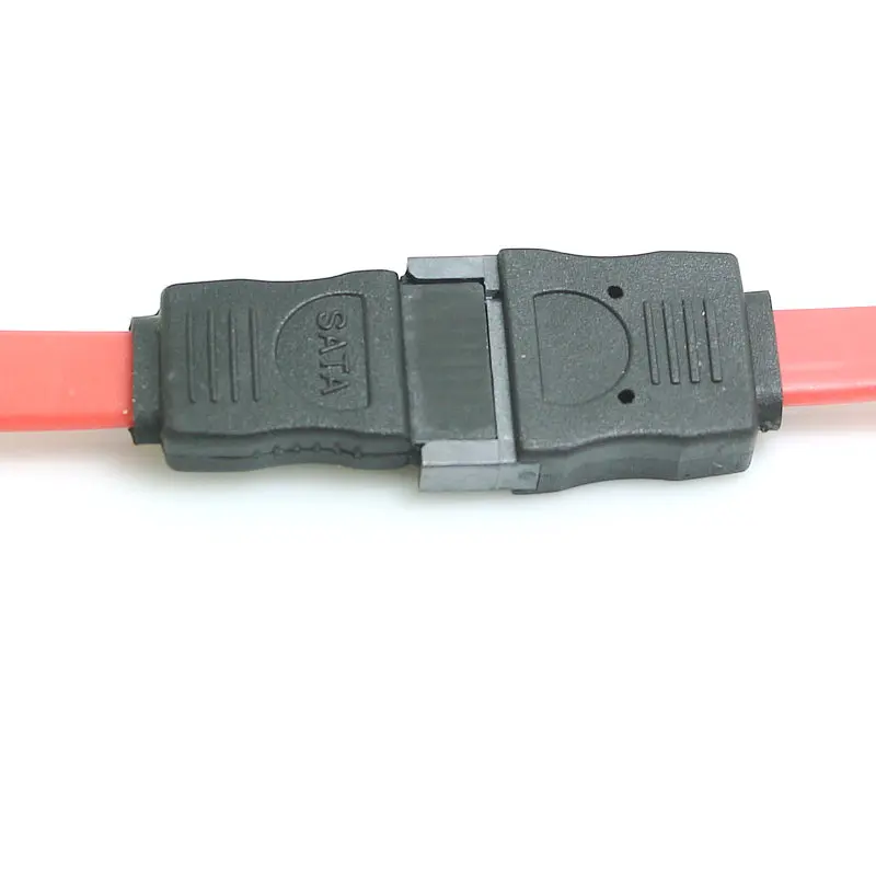 SATA 2 II Удлинительный кабель 7pin для передачи данных жесткого диска| |