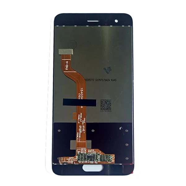 ЖК-дисплей и дигитайзер сенсорного экрана в сборе для Huawei Honor 9 4 цвета экран 5 15