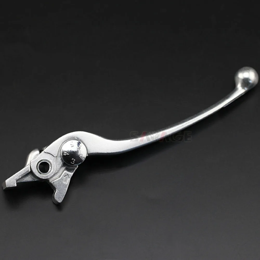 Brake Lever Рычаги тормозных рычагов сцепления для Triumph TIGER 800 XC/XCX/XR/XRX 1050/Sport TIGER1050 TIGER800 800XC 800XR 800XCX- 19 - Цвет: Brake Lever