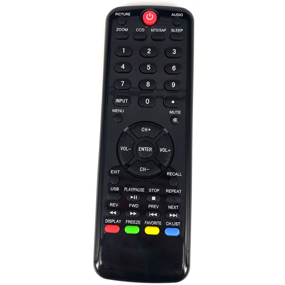 Новый оригинальный пульт дистанционного управления для Haier LED HD TV, пульт дистанционного управления для L32A2120A L39B2180C L50B2180 L50B2180A LE24C3320A