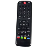 new original remote control htr d09b for haier led lcd tv l32a2120a l39b2180c l39b2180d le46f2280a l50b2180a le24c3320 etc
