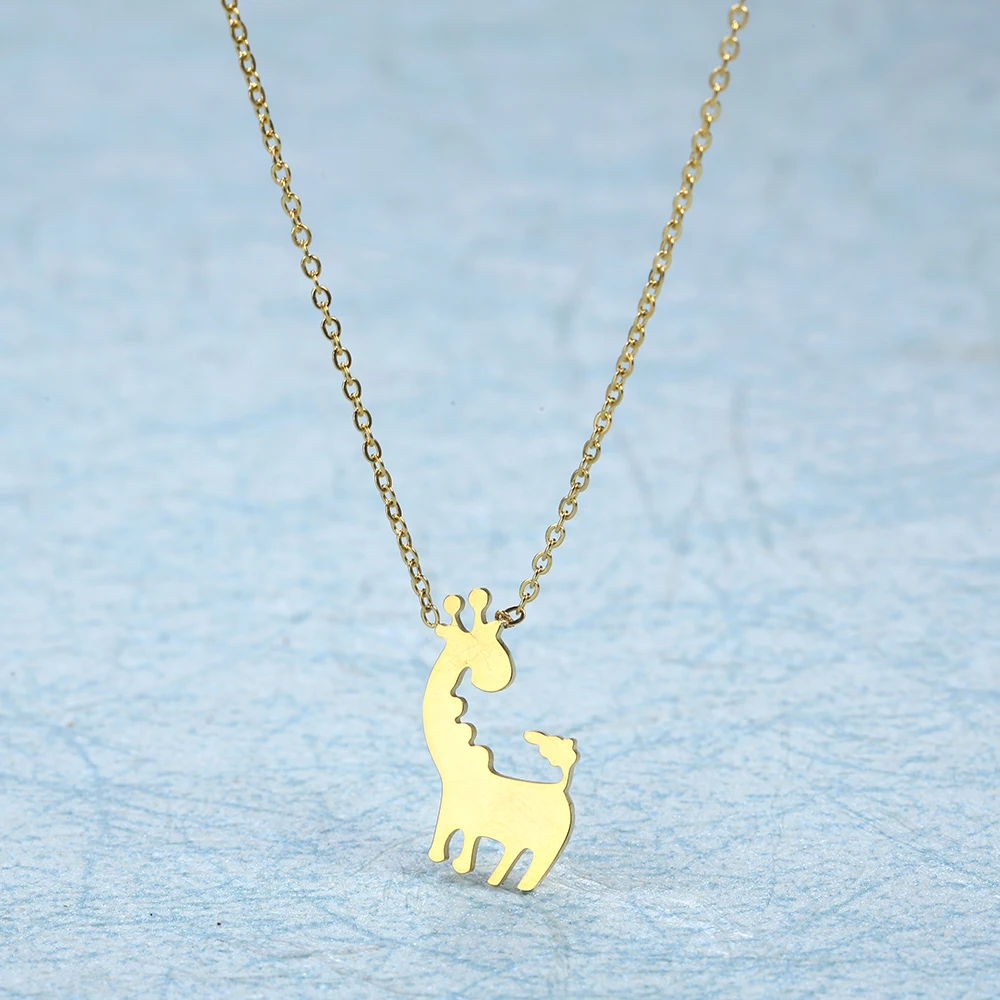 SHE WEIER ювелирные изделия в виде животных комплекты аксессуаров женские модные