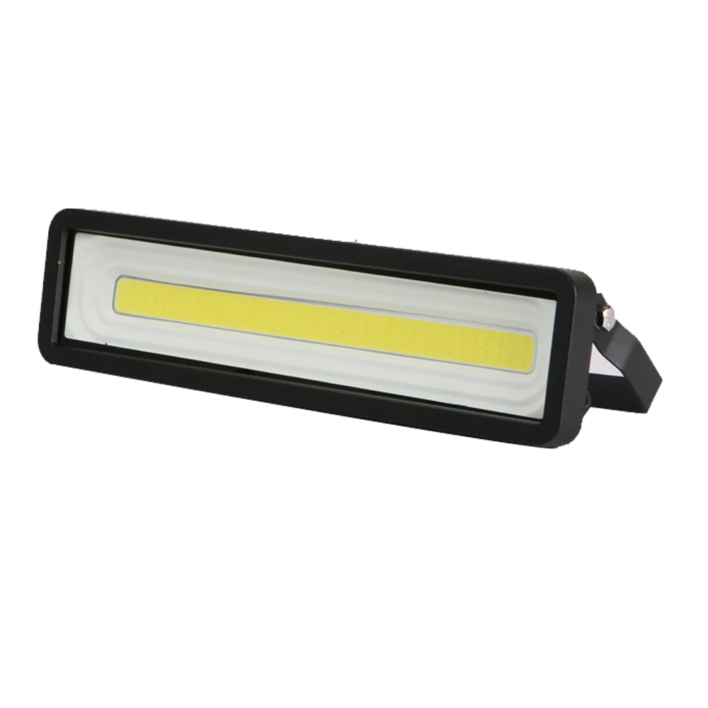 Led COB SMD 50 Вт внутренний Трековый светильник Точечный светильник s Открытый IP66 водонепроницаемый 100 Вт прожектор светильник садовый газон светильник Настенный светильник