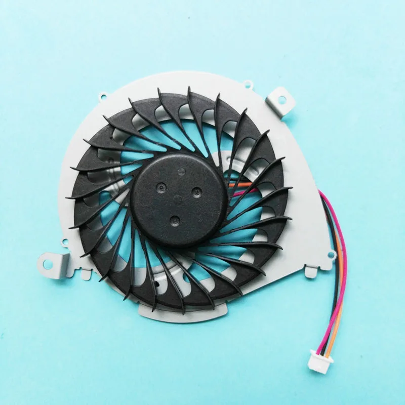 Новый вентилятор охлаждения процессора для Sony VAIO SVF14 SVF143A1QT SVF143A1RT SVF143A1ST SVF1431AYCW