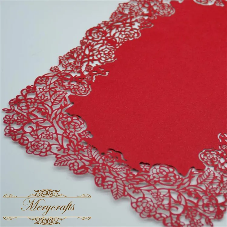 Элегантная Свадебная пригласительная открытка с цветочным узором|card card|card