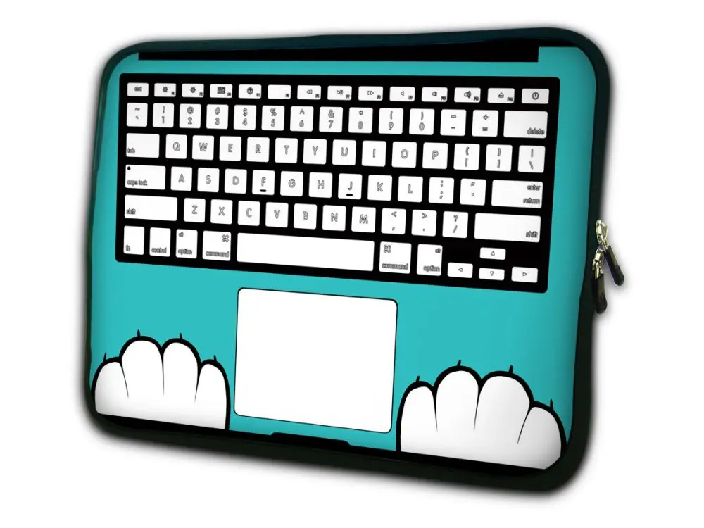 

Computer Bag For 10.1 12 13 14" 15" 17" 13.3 15.4 17.3 Inch Notebook Laptop Bag Cases Tablet Sleeve Cover For MacBook ASUS Acer